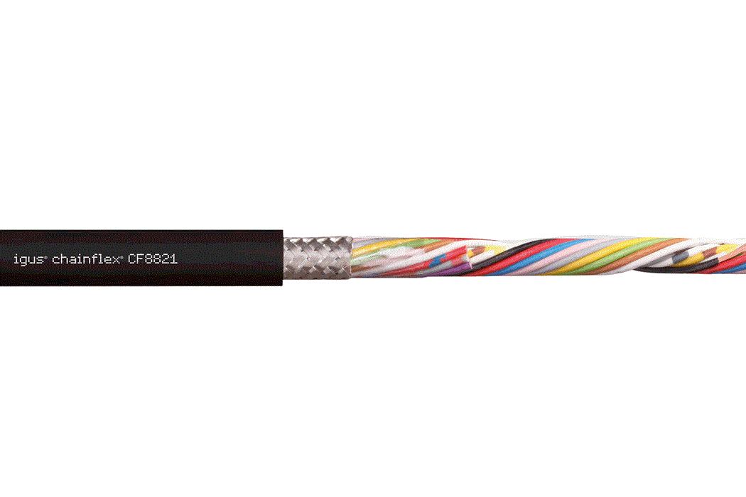 chainflex&#174; data cable CF8821