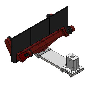 Double lathe tv - двухшпиндельный стенд для автоматизации производства