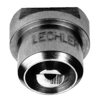 Плоскоструменева форсунка низького тиску Lechler серія 660
