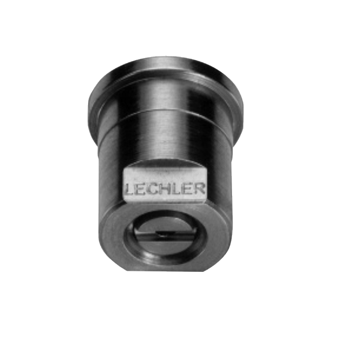 Купить плоскоструйную форсунку высокого давления Lechler Серия 652 ...